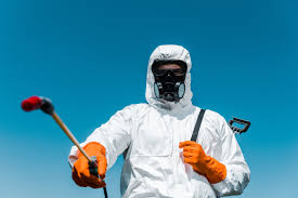 Professional Pest control in Taylor, MI